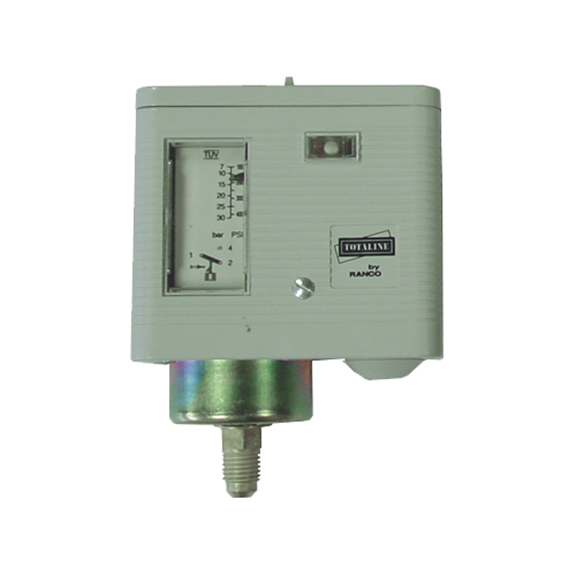 PRESSOS BP MAN 16H8736 TTL