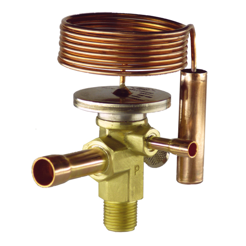 Alco Détendeur thermostatique TISE-NW Alco - Flare/A braser