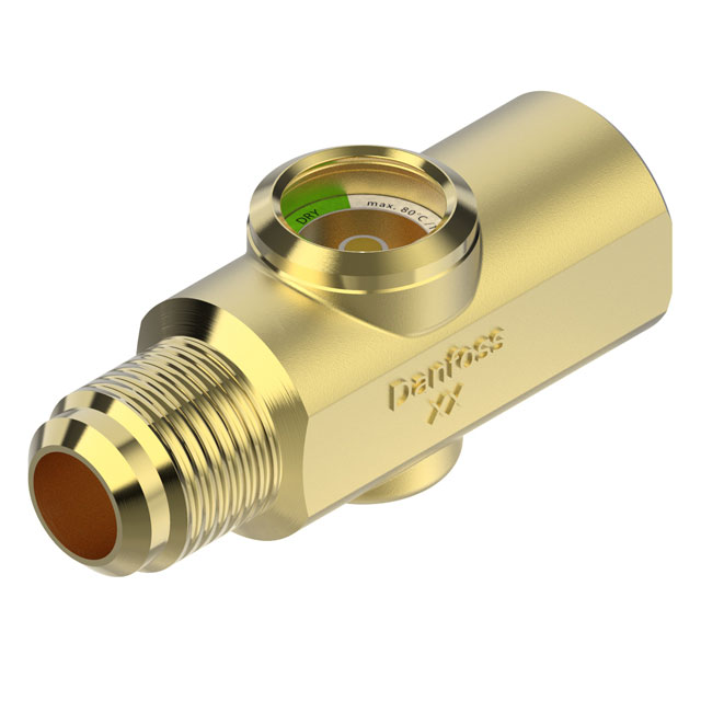 Danfoss VOYANT SGN+6 MM 1/4DA 14F0161