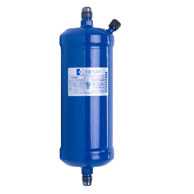 FILTRE A HUILE S-4005