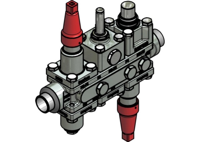 ICF20-6-5AH D 4 DN25