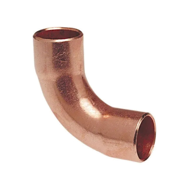 Marque non précisée COUDE 90° MM LT 1 5/8